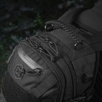 M-Tac Backpack Mission Pack Elite Hex - Black