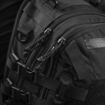 M-Tac Backpack Mission Pack Elite Hex - Black