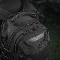 M-Tac Backpack Mission Pack Elite Hex - Black