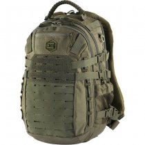 M-Tac Backpack Mission Pack Elite Hex - Ranger Green