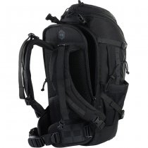 M-Tac Backpack Small Elite Hex - Black