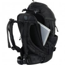 M-Tac Backpack Small Elite Hex - Black