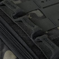 M-Tac Backpack Small Elite Hex - Multicam Black