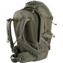 M-Tac Backpack Small Elite Hex - Ranger Green