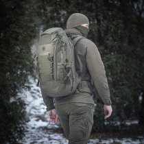 M-Tac Backpack Small Elite Hex - Ranger Green