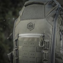 M-Tac Backpack Small Elite Hex - Ranger Green