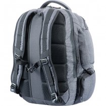 M-Tac Backpack Urban Line Casual Pack - Dark Grey