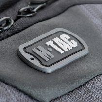 M-Tac Backpack Urban Line Casual Pack - Dark Grey