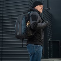 M-Tac Backpack Urban Line Lite Pack - Navy