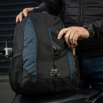 M-Tac Backpack Urban Line Lite Pack - Navy