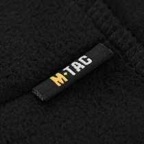 M-Tac Balaclava Elite Fleece - Black