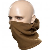 M-Tac Balaclava Elite Fleece - Coyote