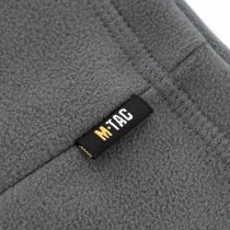 M-Tac Balaclava Elite Fleece - Dark Grey