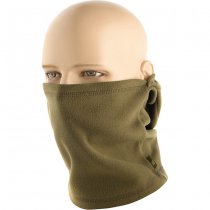 M-Tac Balaclava Elite Fleece - Olive