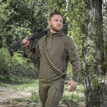 M-Tac Bandolier Elite - Ranger Green