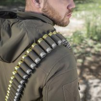 M-Tac Bandolier Elite - Ranger Green