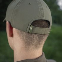 M-Tac Baseball Cap Flex Lightweight - Army Olive - L/XL