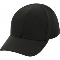 M-Tac Baseball Cap Flex Lightweight - Black