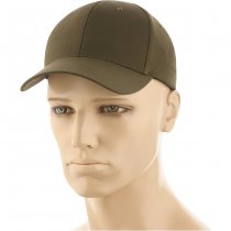 M-Tac Baseball Cap Flex Lightweight - Dark Olive - L/XL