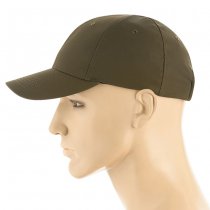 M-Tac Baseball Cap Flex Lightweight - Dark Olive - S/M