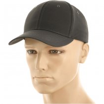 M-Tac Baseball Cap Flex Lightweight - Grey - L/XL