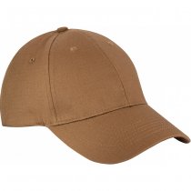 M-Tac Baseball Cap Flex Rip-Stop - Coyote - L/XL