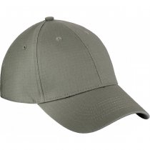 M-Tac Baseball Cap Flex Rip-Stop - Foliage Green - L/XL