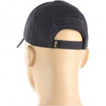 M-Tac Baseball Cap Velcro - Navy Blue - L/XL