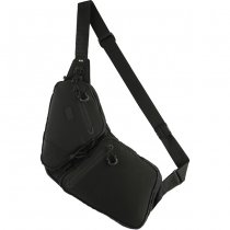 M-Tac Bat Wing Bag Elite Gen.II - Black