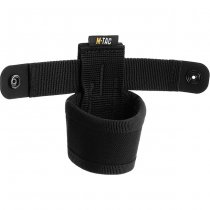 M-Tac Baton Pouch Elite - Black