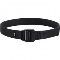 M-Tac Berg Buckle Tactical Belt - Black - 2XL/3XL