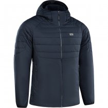 M-Tac Berserk Jacket - Dark Navy Blue - 2XL