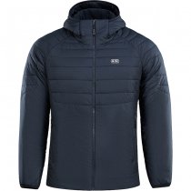 M-Tac Berserk Jacket - Dark Navy Blue - XL