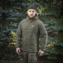 M-Tac Berserk Jacket - Olive - 2XL