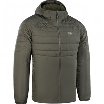 M-Tac Berserk Jacket - Olive - L