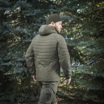 M-Tac Berserk Jacket - Olive - L