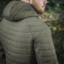 M-Tac Berserk Jacket - Olive - L