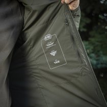 M-Tac Berserk Jacket - Olive - M