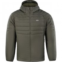 M-Tac Berserk Jacket - Olive - S