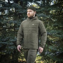 M-Tac Berserk Jacket - Olive - XL