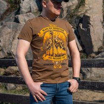 M-Tac Black Sea Expedition T-Shirt - Coyote - XL