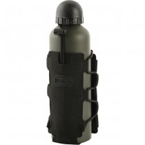 M-Tac Bottle Pouch Elite - Black