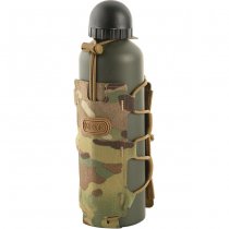 M-Tac Bottle Pouch Elite - Multicam