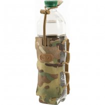 M-Tac Bottle Pouch Elite - Multicam