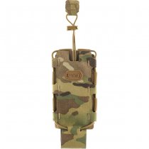 M-Tac Bottle Pouch Elite - Multicam