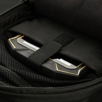 M-Tac Buckler Bag Elite - Black