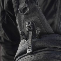 M-Tac Buckler Bag Elite Hex - Black