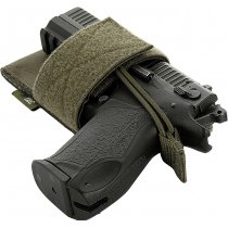 M-Tac CCW Modular Universal Holster - Ranger Green