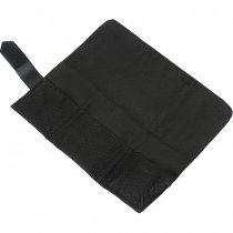 M-Tac City Med Pouch Hex - Black