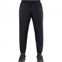 M-Tac Classic Cotton Pants - Black - M - Long